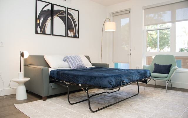 Kasa Orange County Apartments