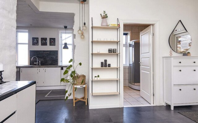 5 Star Holiday Home in Grindsted