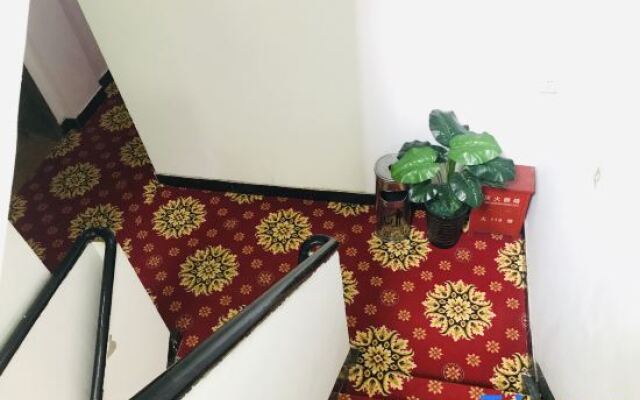 Shanghai Xiangning Hotel