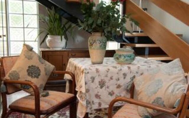 Apartmani Nives
