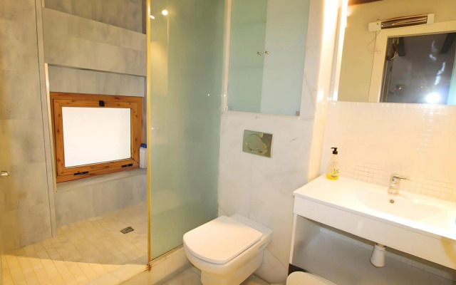 Duplex en el Carmen 1