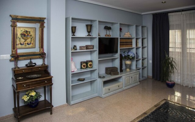 Apartamento Completo