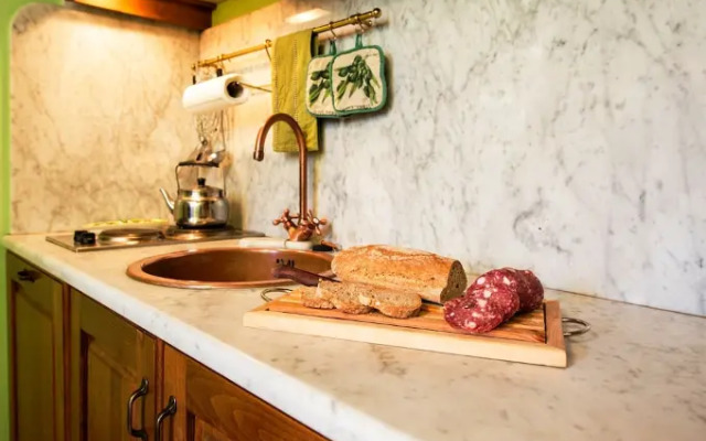 Le Civette Country Resort