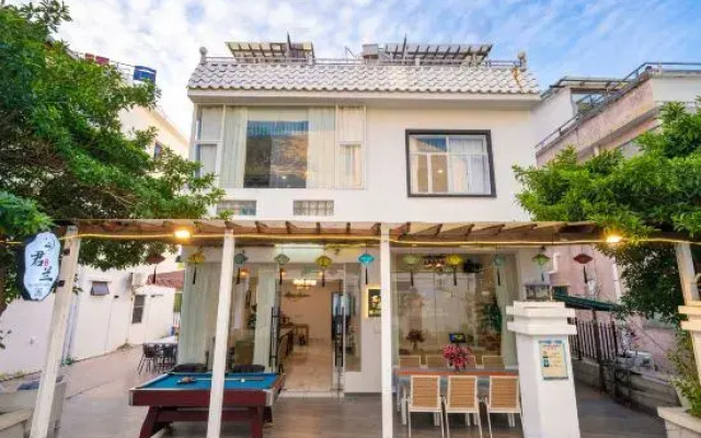 Shenzhen Guantang Homestay