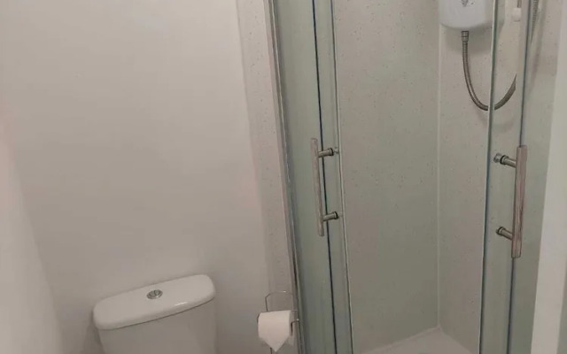 Studio Apartment With Kingbed 5min To Beach