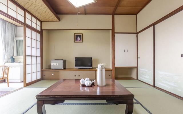 Kitaguni Grand Hotel