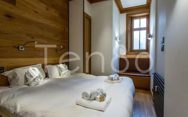 Appartement Majestic