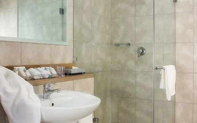 The Calders Hotel & Conference Centre