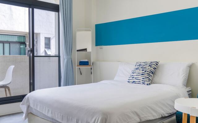 Miguo Homestay
