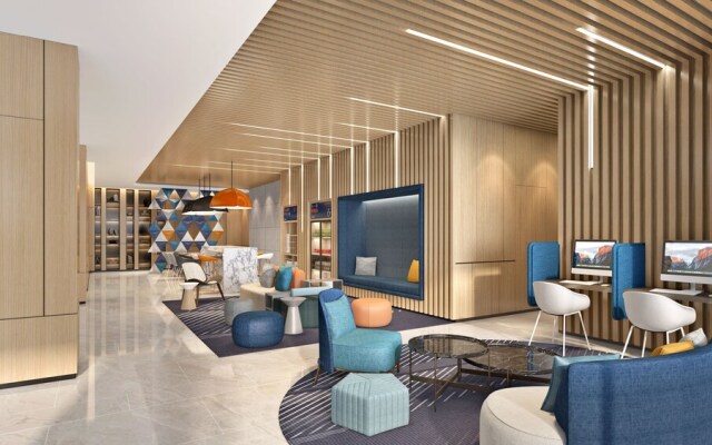 Holiday Inn Express Shanghai Pudong South Road
