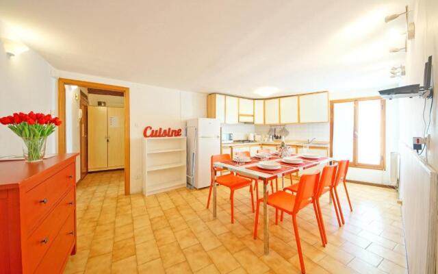 Campo San Polo Apartment Rialto