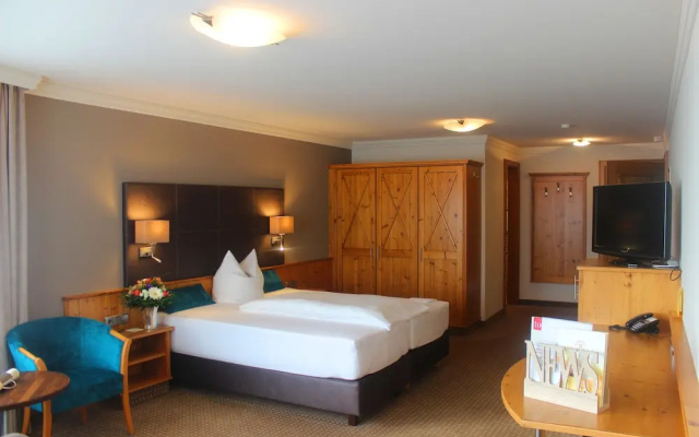 Hotel Landhaus Feckl