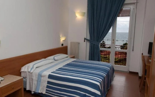 Hotel La Vela