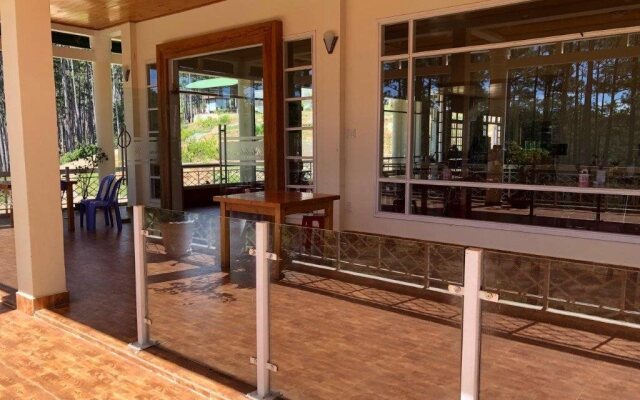 Bidoup - Nui Ba National Park