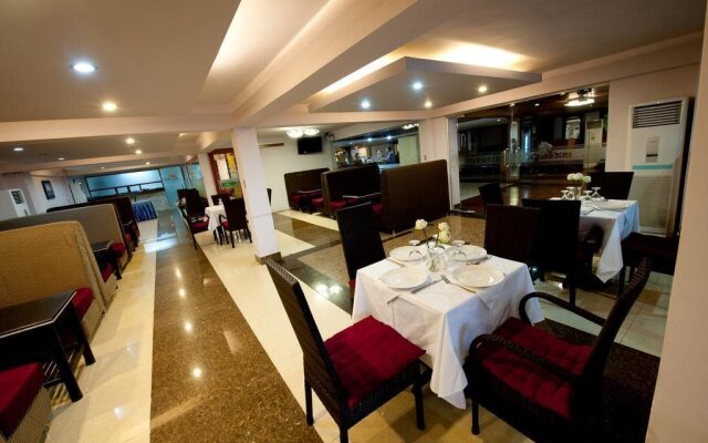 Circuit Hotel