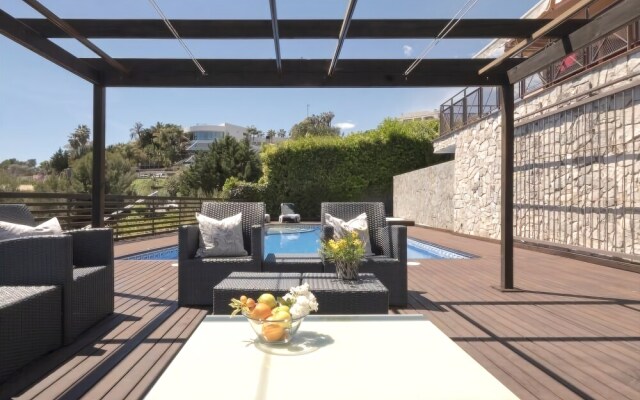 Villa California