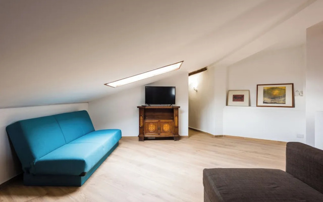 Vulcania Loft by Wonderful Italy