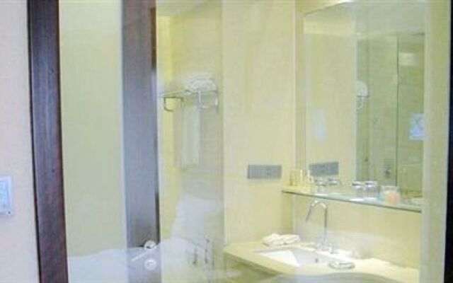 Shan Shui International Hotel