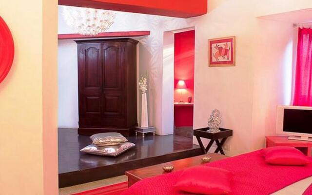 Amarya Villa