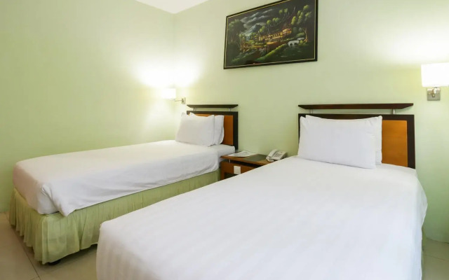 Mariani International Hotel