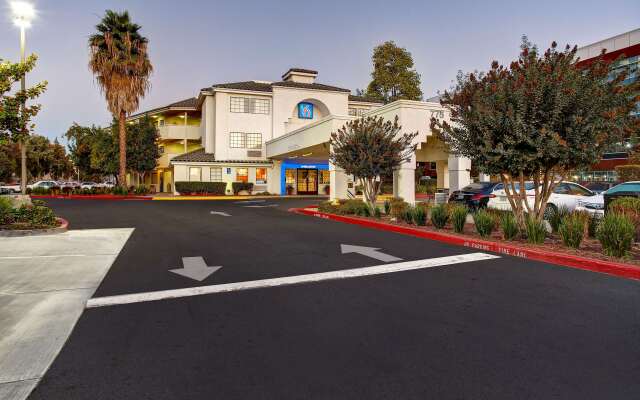 Motel 6 Sunnyvale, CA - North