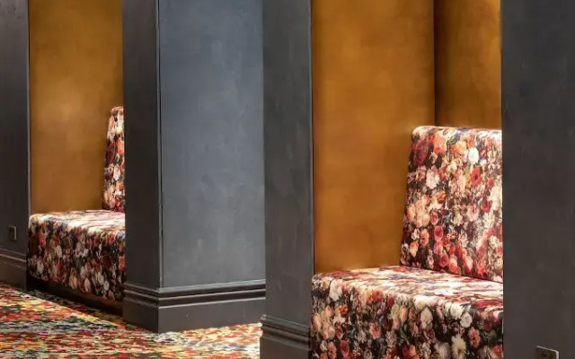 CQ Hotels Wellington 
