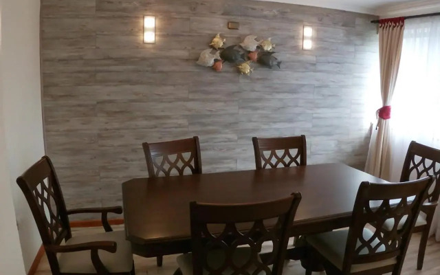 Departamento Volcán Calbuco