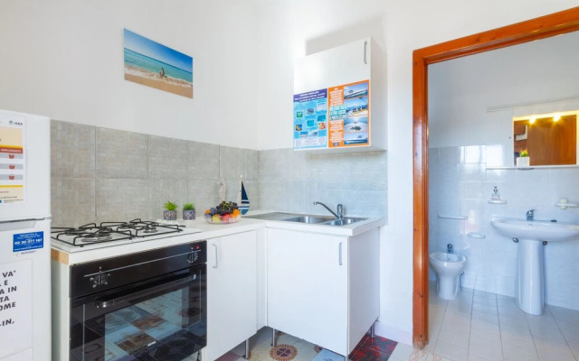 Casolare Dei Dolci Miraggi