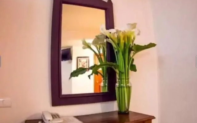 Hotel Posada Casa Regia