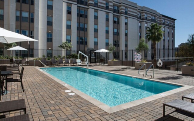 6th Street Condos by Barsala