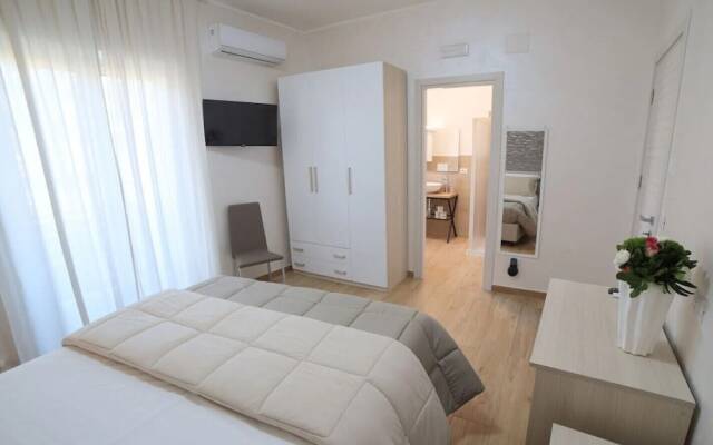 GREEN Bed and Breakfast a Castrovillari