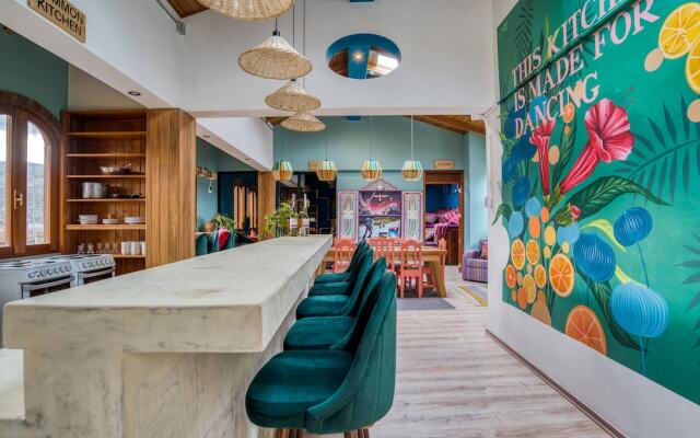 San Sebastian Hotel Boutique