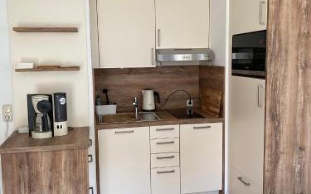 Apartment Rosengrund