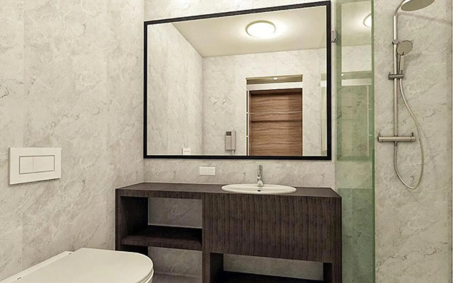 VH Premier AS Tirana Hotel