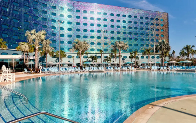 Universal's Terra Luna Resort