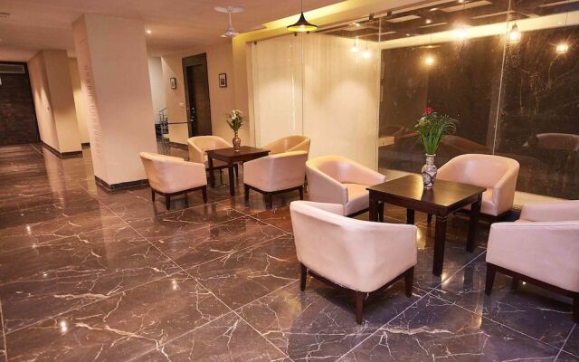 Hotel Highway Prince