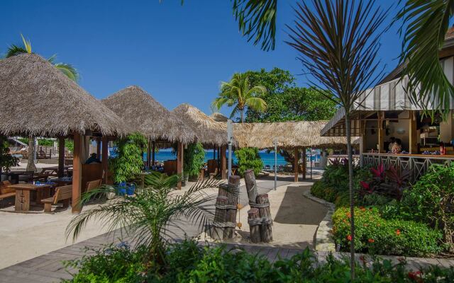 Sandals Ochi - ALL INCLUSIVE Couples Only