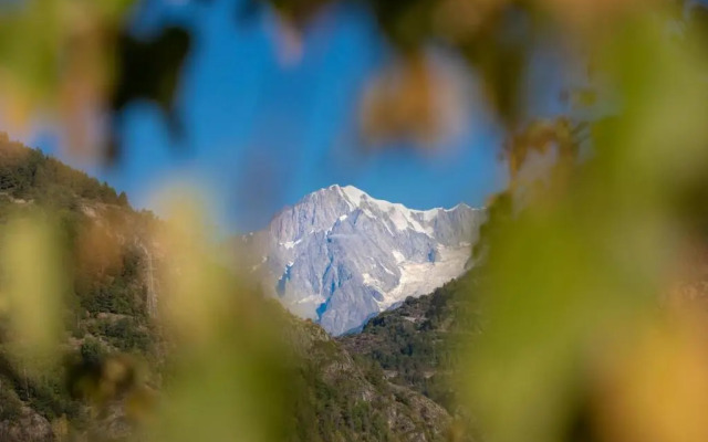 Casa Vacanze Petit Haury