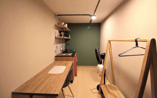 One Living by Roots Rentals