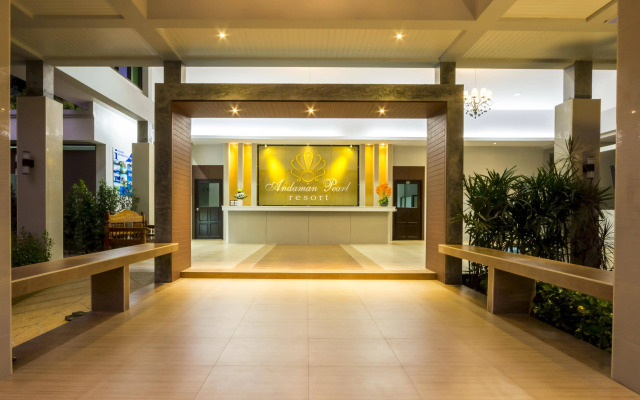 Andaman Pearl Resort