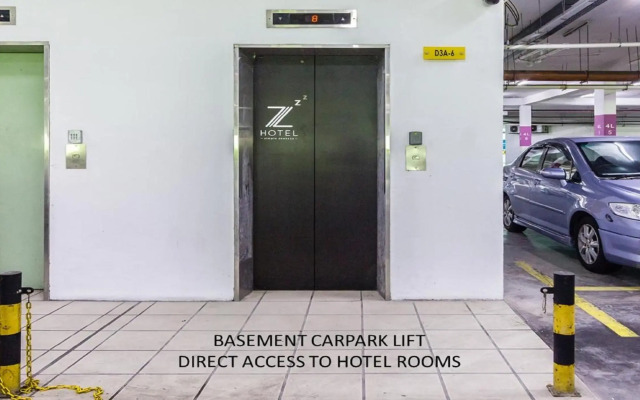 Z Hotel
