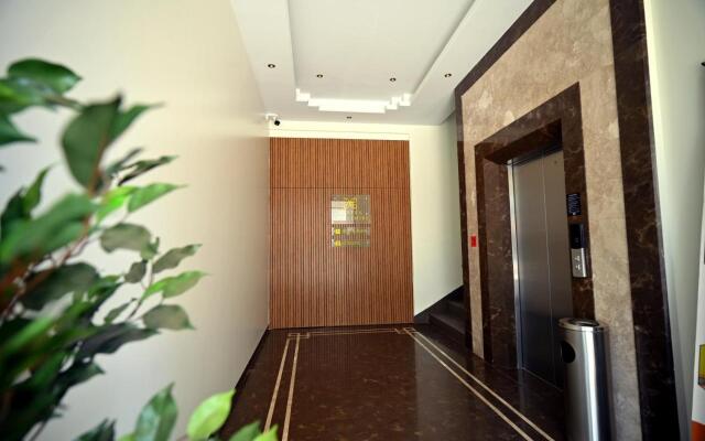 Hotel City Centre Latur