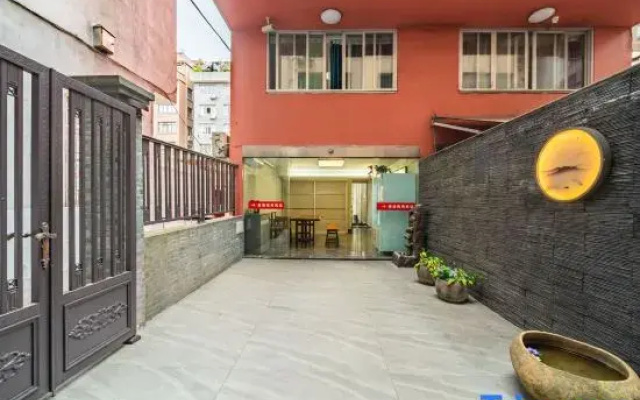 Trend Business Hotel