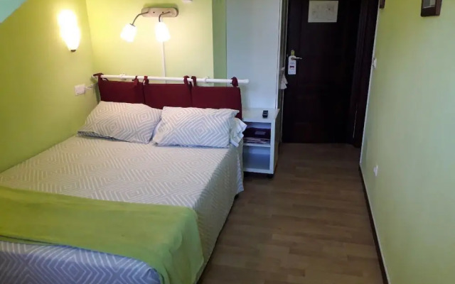 Hotel Foronda