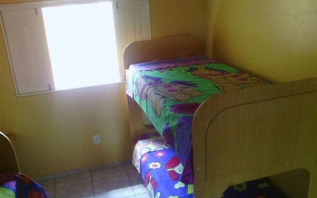 Pousada La Vita é Bella