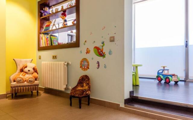 Valencia Flat Rental Museros
