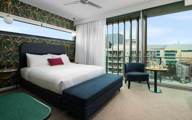 Ovolo The Valley Brisbane