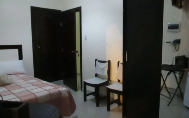International Hotel