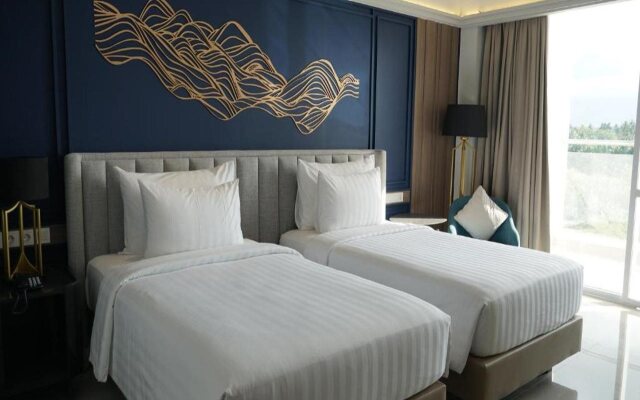 The Sentra Hotel Manado