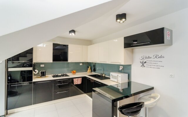 Apartment Villa Mikica